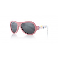 Shadez Designer Sunglasses - Age 0-3 - Owl Pink